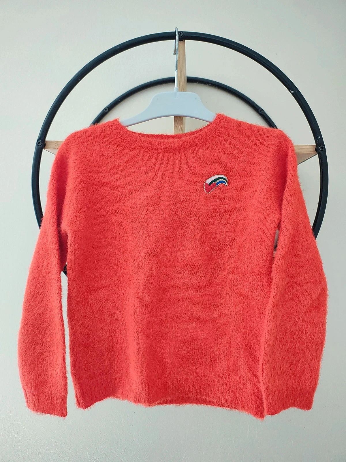 3 ans pull Vertbaudet